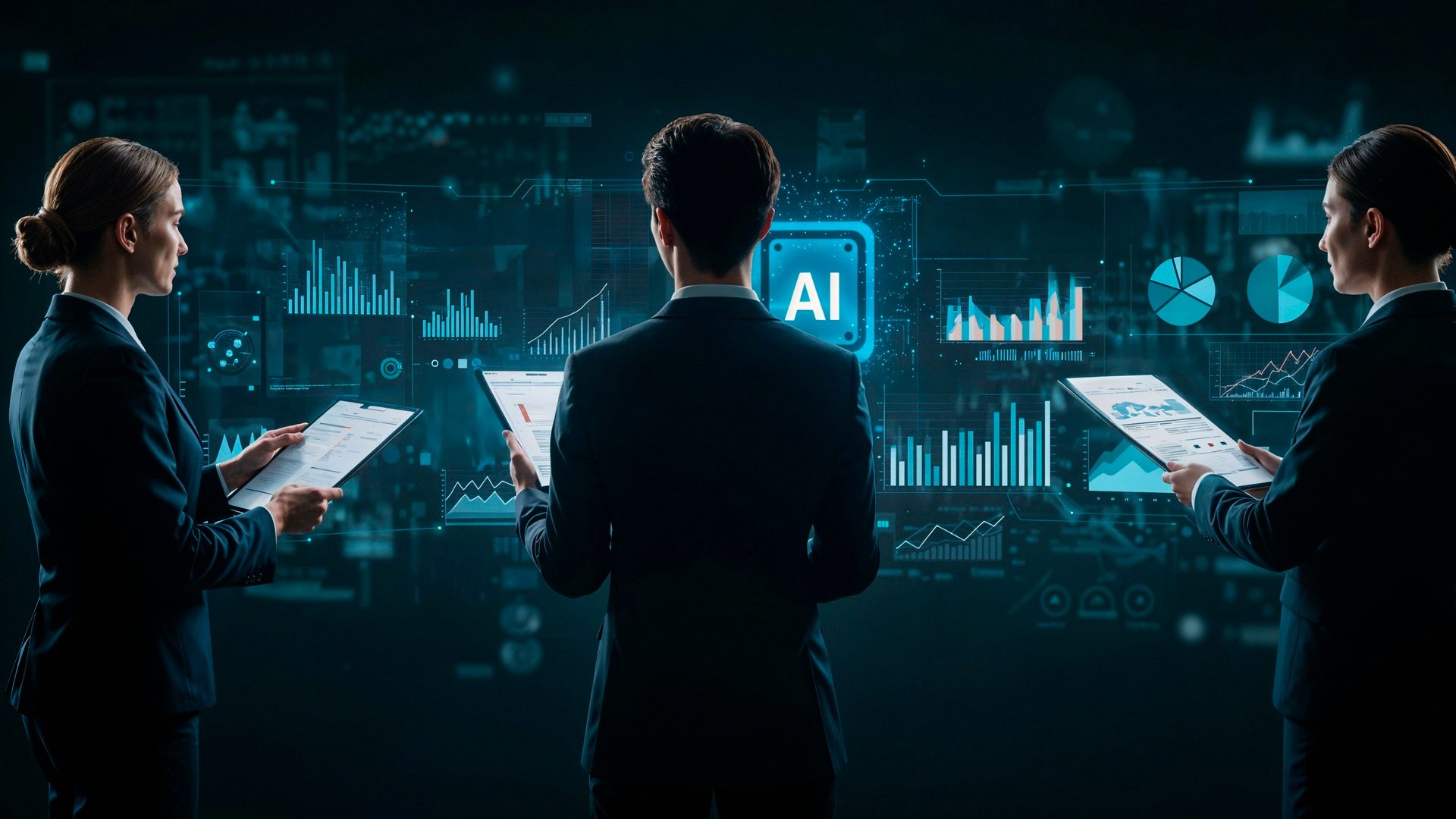AI ethics in business