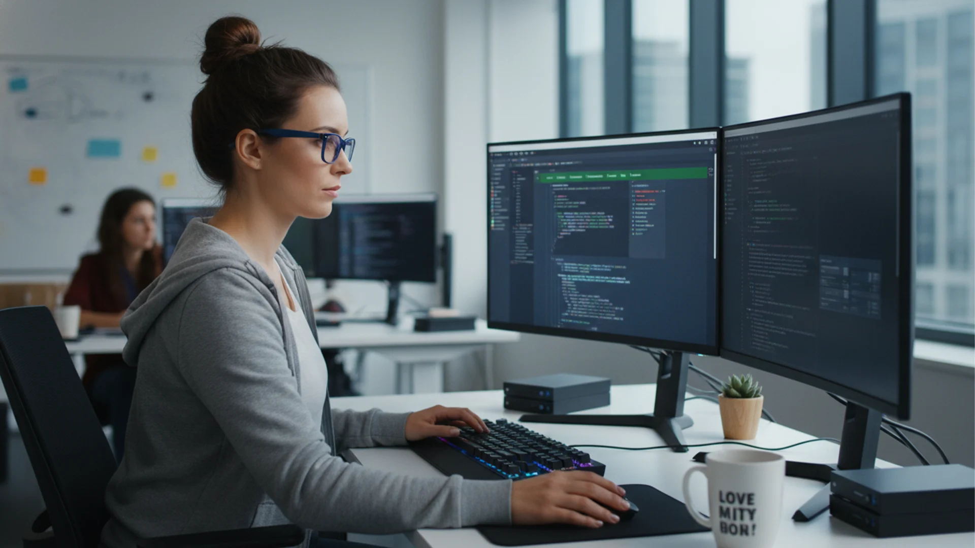 custom app development 2025