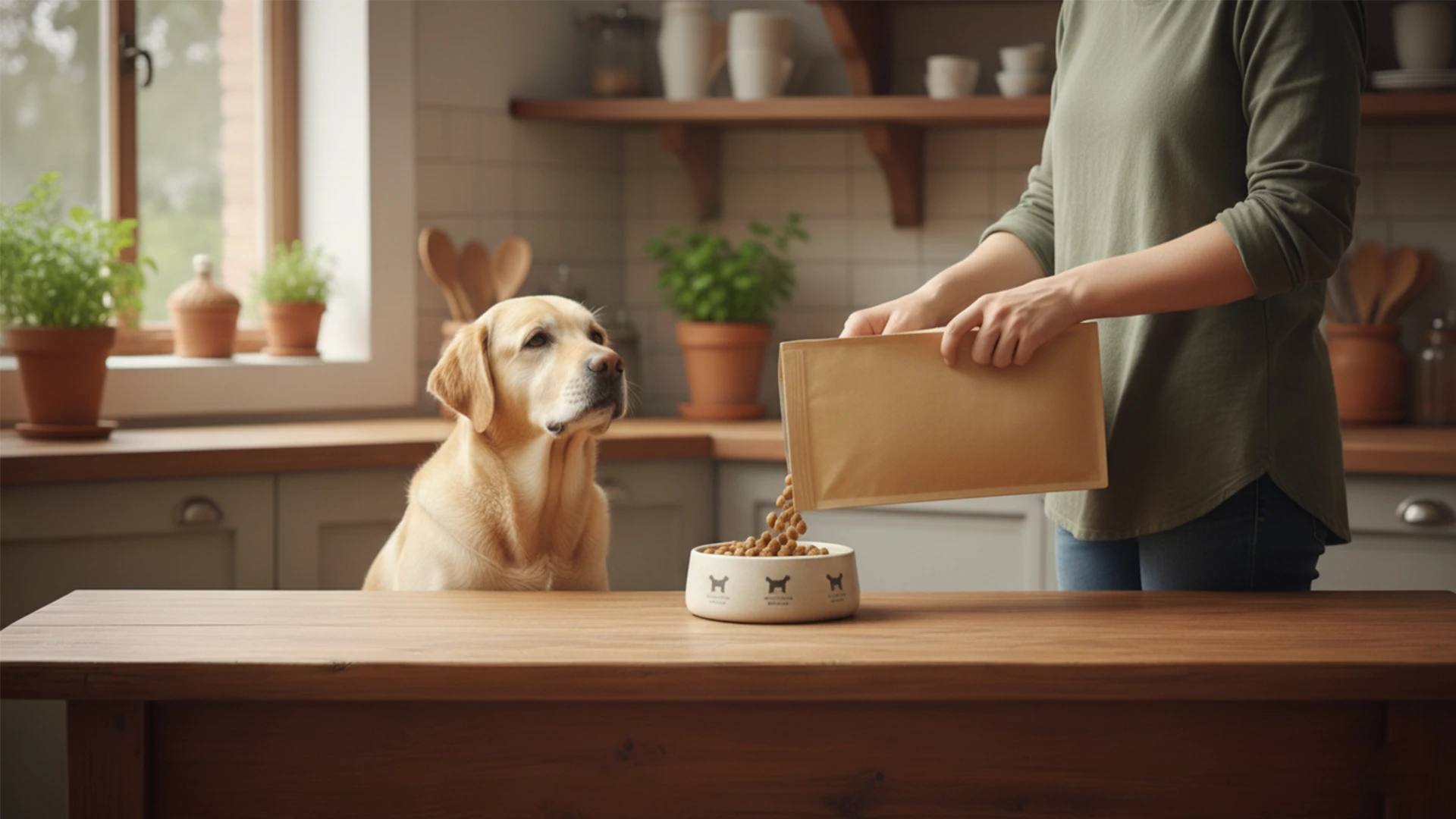 Best dog food